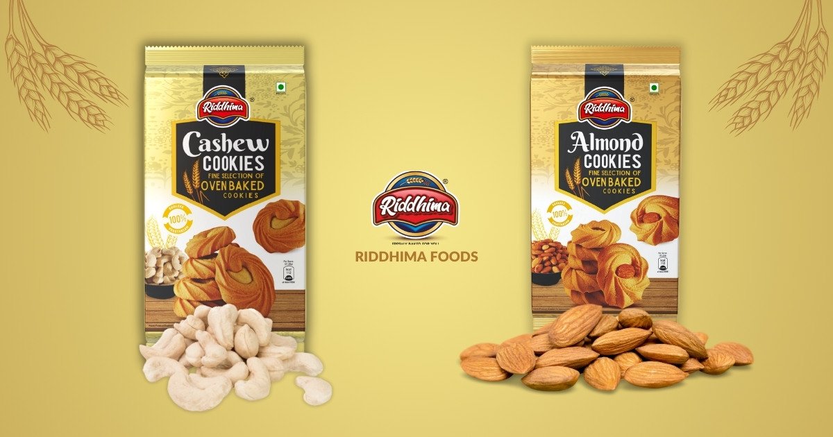 Riddhima - Enjoy the Irresistible Tastes at the Best Bakery in Aligarh