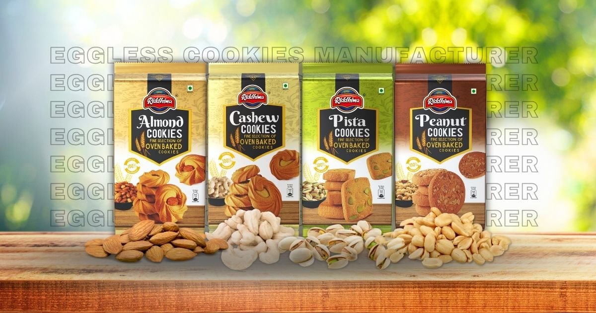 RIDDHIMA FOODS -How Schools and Offices Across Can Benefit From Bulk Cookies and Biscuits in Aligarh Sourcing - RIDDHIMA FOODS RIDDHIMA FOODS -How Schools and Offices Across Can Benefit From Bulk Cookies and Biscuits in Aligarh Sourcing