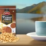 RIDDHIMA FOODS - Find the Best Eggless Peanut Cookies Manufacturer