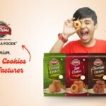 RIDDHIMA FOODS - Why Customers Trust Premium Eggless Cookies Manufacturer