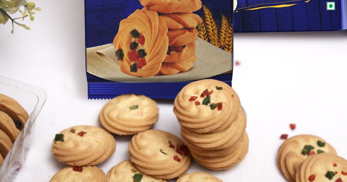 Riddhima Foods-Celebrate Special Moments with Riddhima Foods 100 Eggless Cookies 1 - RIDDHIMA FOODS Riddhima Foods-Celebrate Special Moments with Riddhima Foods 100 Eggless Cookies