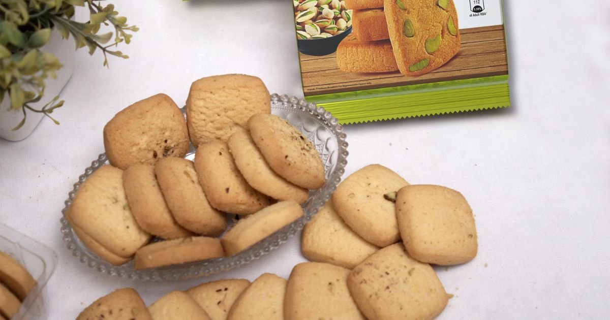 Riddhima Foods-Why Riddhima Foods Dry Fruit Cookies Are a Perfect Snack Choice 1 - RIDDHIMA FOODS