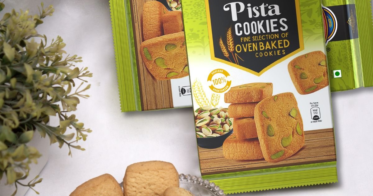 Riddhima Foods-Why Riddhima Foods Dry Fruit Cookies Are the Perfect Gift Choice 1 - RIDDHIMA FOODS