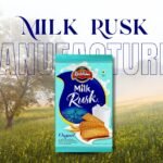 RIDDHIMA FOODS - Choosing a Local Milk Rusk Manufacturer for Better Taste