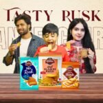 RIDDHIMA FOODS - Top Qualities to Look for in a Tasty Rusk Manufacturer