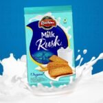 RIDDHIMA - Eggless Rusk Manufacturer Bringing Crunch and Purity Together 1