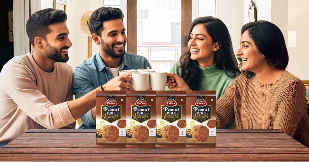 RIDDHIMA FOODS - Why Riddhima Foods Dry Fruit Cookies Are the Perfect Gift Choice 1 - RIDDHIMA FOODS RIDDHIMA FOODS - Why Riddhima Foods Dry Fruit Cookies Are the Perfect Gift Choice 1