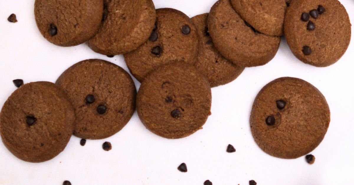 Riddhima Foods-Why 100 Eggless Chocolate Cookies Are the Ultimate
