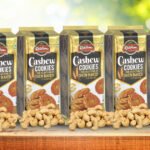 RIDDHIMA FOODS - Why Eggless Dry Fruit Cookies Are Gaining Market Attention 1