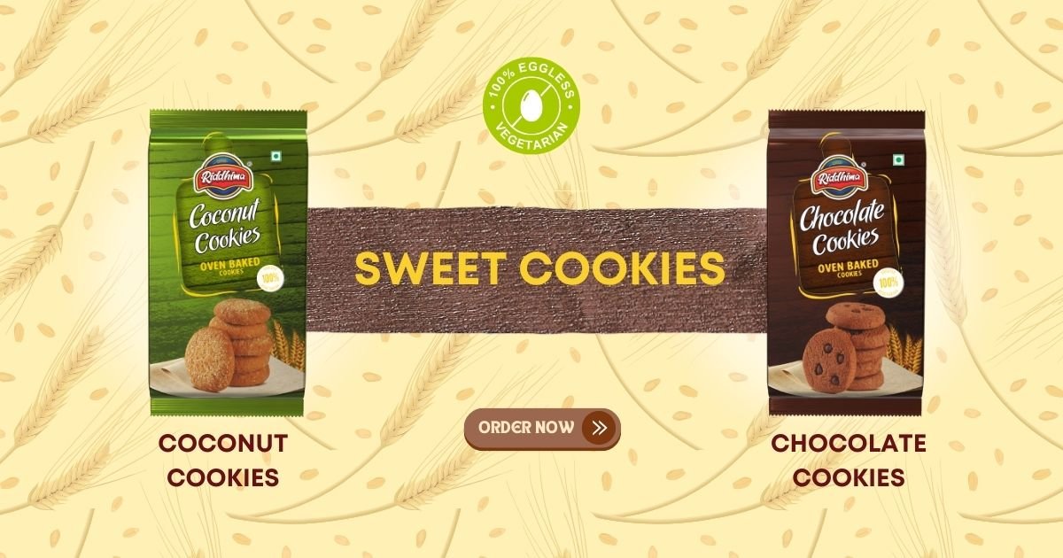 Cookies Manufacturer in Aligarh Supporting Growing Businesses