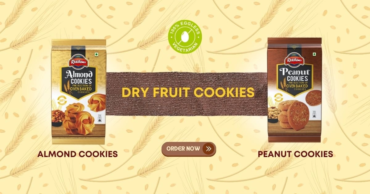 Cookies Manufacturer in Aligarh for Bulk Supply Needs