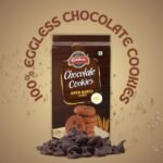 Riddhima Foods - Why is it the best eggless cookie manufacturer? Almond Suit Festival