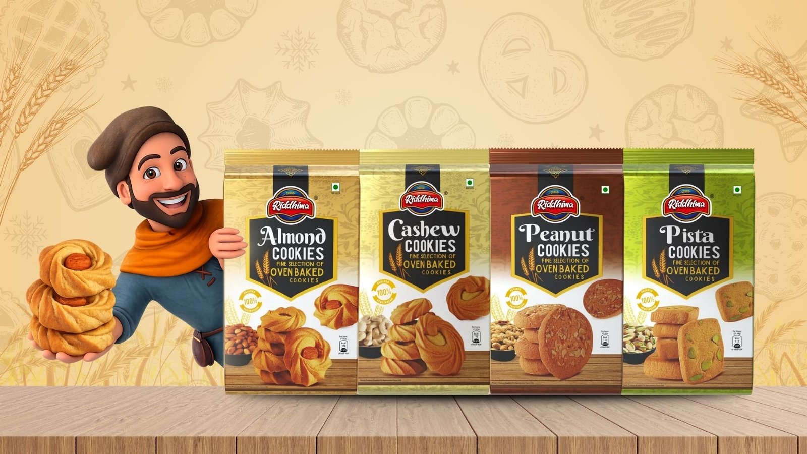 RIDDHIMA FOODS - BLOG 2 - RIDDHIMA FOODS