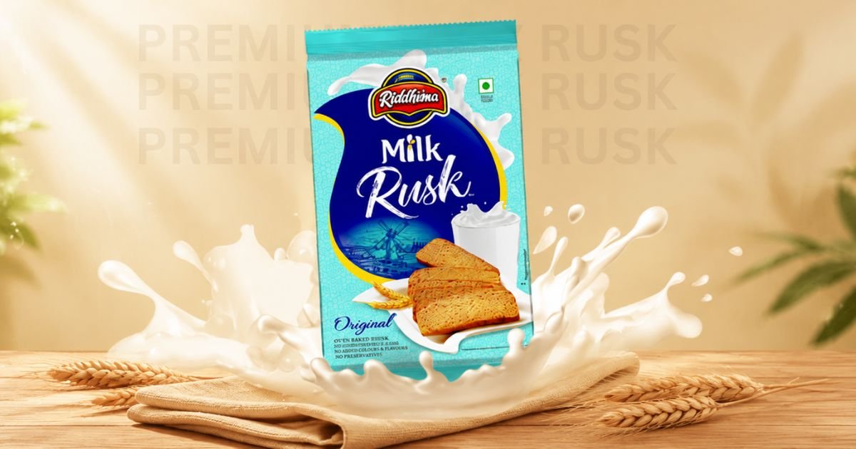 RIDDHIMA FOODS -Top Rusk Brands in India for Quality and Taste - RIDDHIMA FOODS RIDDHIMA FOODS—Top Rusk Brands in India for Quality and Taste