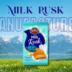 RIDDHIMA FOODS -Why Milk Rusk Suits Every Generation Within a Household