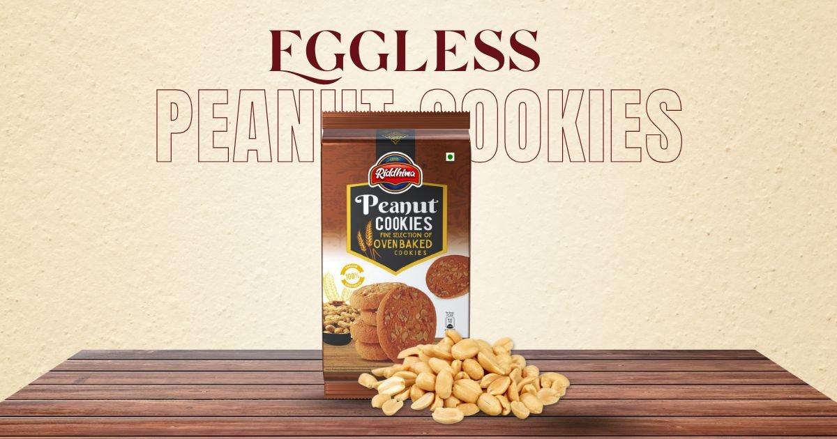 RIDDHIMA FOODS - Reliable Cookies manufacturer in Aligarh for wholesale supply