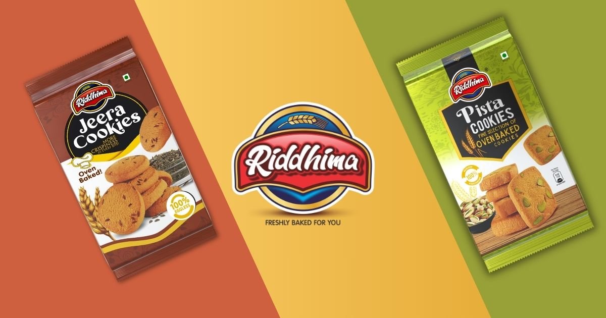 RIDDHIMA FOODS - Reliable Cookies manufacturer in Aligarh for wholesale supply - RIDDHIMA FOODS RIDDHIMA FOODS - Reliable Cookies manufacturer in Aligarh for wholesale supply