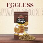 Riddhima Foods—How to Choose Eggless Peanut Cookies in Aligarh