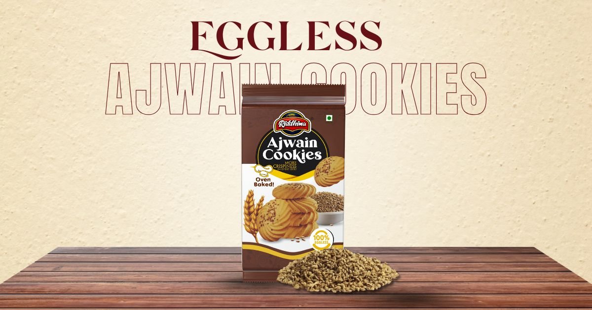 Riddhima Foods -How to Choose Eggless Peanut Cookies in Aligarh - RIDDHIMA FOODS Riddhima Foods—How to Choose Eggless Peanut Cookies in Aligarh
