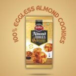 Riddhima Foods -Top Eggless Peanut Cookies in Aligarh for Tea-Time Snacks