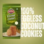 Riddhima - How Eggless Salted Cookies Fit Within a Balanced Approach to Daily Snacking