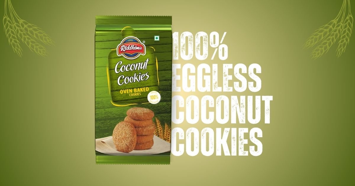 Riddhima - How Eggless Salted Cookies Fit Within a Balanced Approach to Daily Snacking - RIDDHIMA FOODS Riddhima - How Eggless Salted Cookies Fit Within a Balanced Approach to Daily Snacking