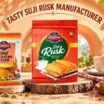 RIDDHIMA FOODS - A Buying Guide to Working With the Top Rusk Manufacturers in Aligarh