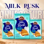 RIDDHIMA - best rusk brand in India