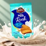 RIDDHIMA FOODS -Why eggless salted cookies? Offer a Genuine Alternative to Sweet Snacking