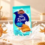 RIDDHIMA FOODS The Specific Formulation Skill Behind Achieving Genuinely Crisp Eggless Salted Cookies