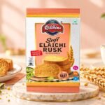 RIDDHIMA FOODS - Certification Standards That Set the Top Rusk Manufacturers in Aligarh Apart