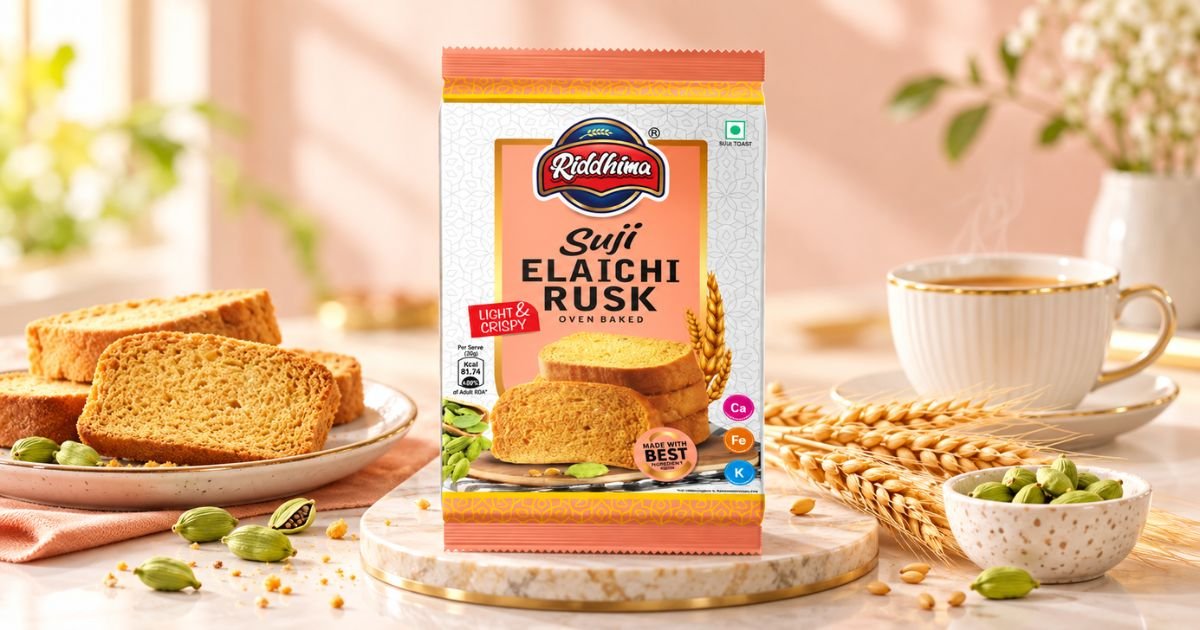 RIDDHIMA FOODS - Certification Standards That Set the Top Rusk Manufacturers in Aligarh Apart - RIDDHIMA FOODS RIDDHIMA FOODS - Certification Standards That Set the Top Rusk Manufacturers in Aligarh Apart