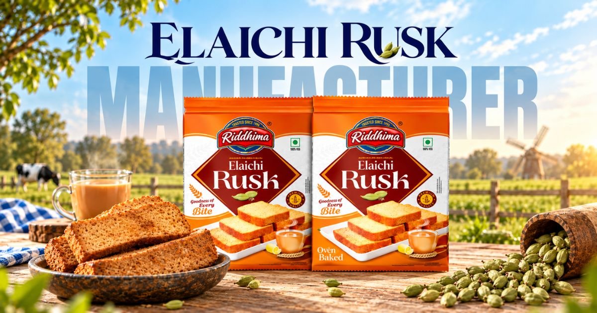 RIDDHIMA FOODS - FAQ on Choosing Among the Top Rusk Manufacturers in Aligarh - RIDDHIMA FOODS RIDDHIMA FOODS - FAQ on Choosing Among the Top Rusk Manufacturers in Aligarh