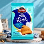 RIDDHIMA FOODS - Quality Standards Behind a Trustworthy Eggless Rusk Manufacturer