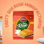 RIDDHIMA - best rusk brand in India