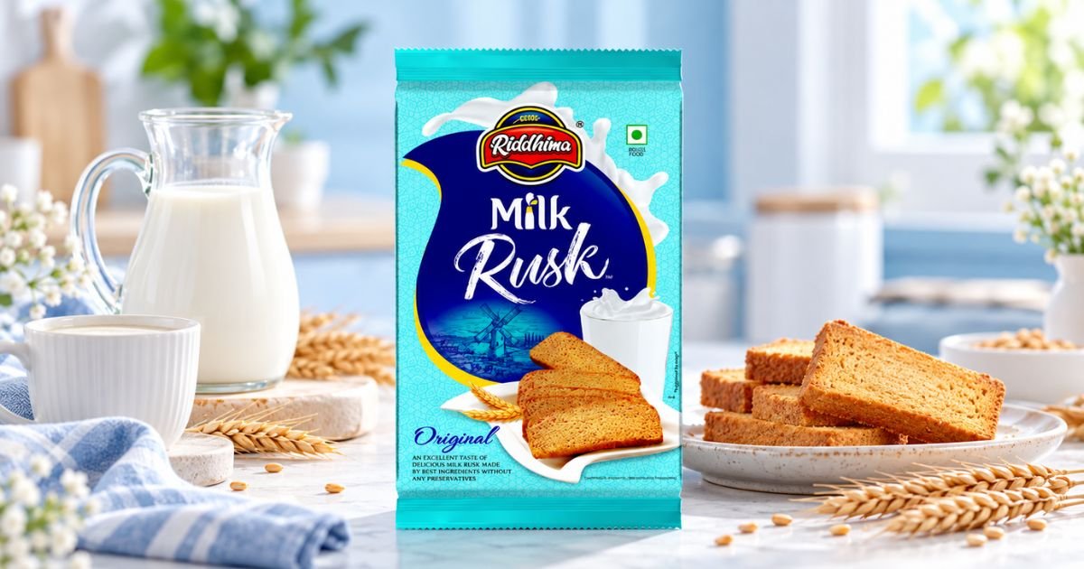 Riddhima Foods - FAQ on Choosing Among the Top Rusk Manufacturers in Aligarh -2