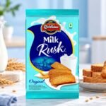 Riddhima Foods - Who Actually Sources From the Top Rusk Manufacturers in Aligarh