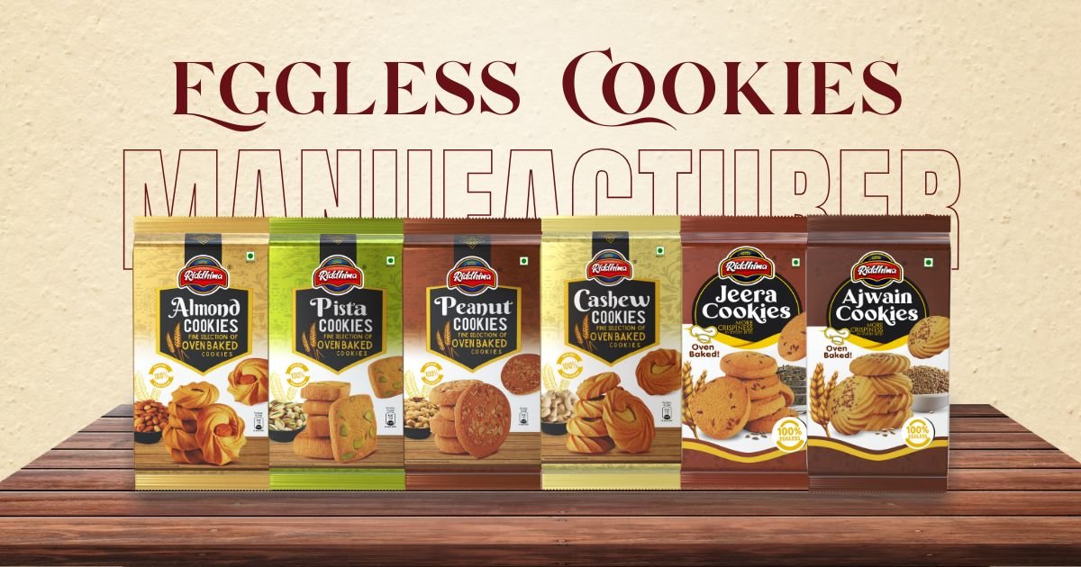 Riddhima-Who Genuinely Seeks Out Eggless Ajwain Cookies and Why