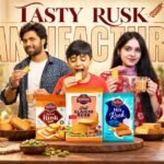 RIDDHIMA FOODS - A Buying Guide for Sourcing tasty rusk in aligarh at Scale