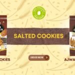 Riddhima- A Buying Guide for Stocking Eggless Salted Cookies at Scale