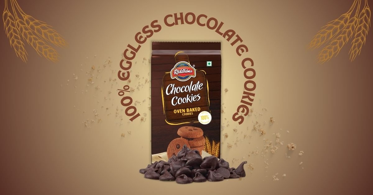 Riddhima-Quality Standards Buyers Should Expect From an Eggless Cookies Range - RIDDHIMA FOODS Riddhima-Quality Standards Buyers Should Expect From an Eggless Cookies Range