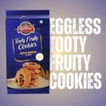 What Makes Good Eggless Salted Cookies Actually Work