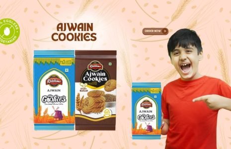 Cookies Manufacturer in Aligarh Known for Quality Output