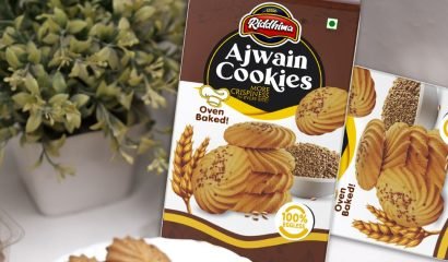 Cookies Manufacturer in Aligarh for Retail and Wholesale