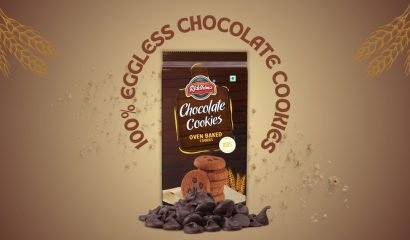 Riddhima Foods - Why is it the best eggless cookie manufacturer? Almond Suit Festival