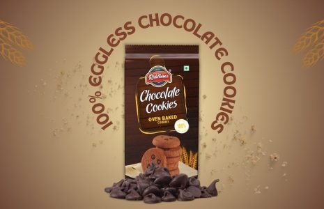 Riddhima Foods - How Cookies and Biscuits in Aligarh Compare to National Brands