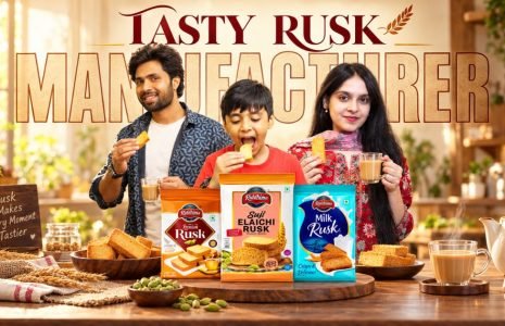 RIDDHIMA FOODS - A Buying Guide for Sourcing tasty rusk in aligarh at Scale - RIDDHIMA FOODS RIDDHIMA FOODS - A Buying Guide for Sourcing tasty rusk in aligarh at Scale