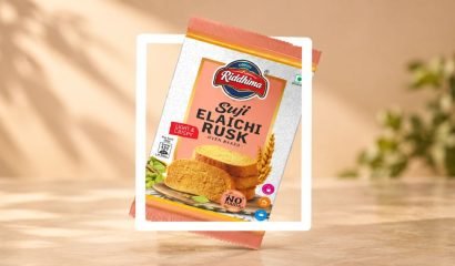 RIDDHIMA FOODS -Why Shelf Life Expectations Matter for Suji Elaichi Rusk Buyers Specifically