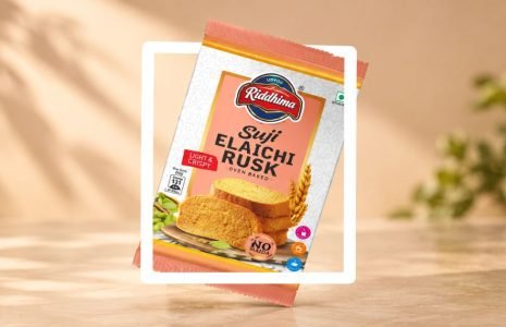 RIDDHIMA FOODS -Why Shelf Life Expectations Matter for Suji Elaichi Rusk Buyers Specifically