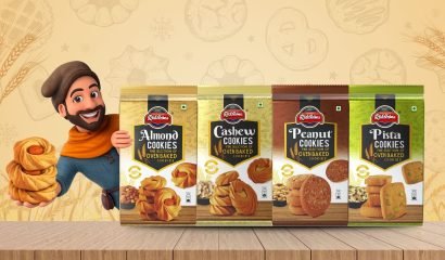 RIDDHIMA FOODS - Why Founding Story and Years in Operation Matter When choosing the best cookie manufacturers
